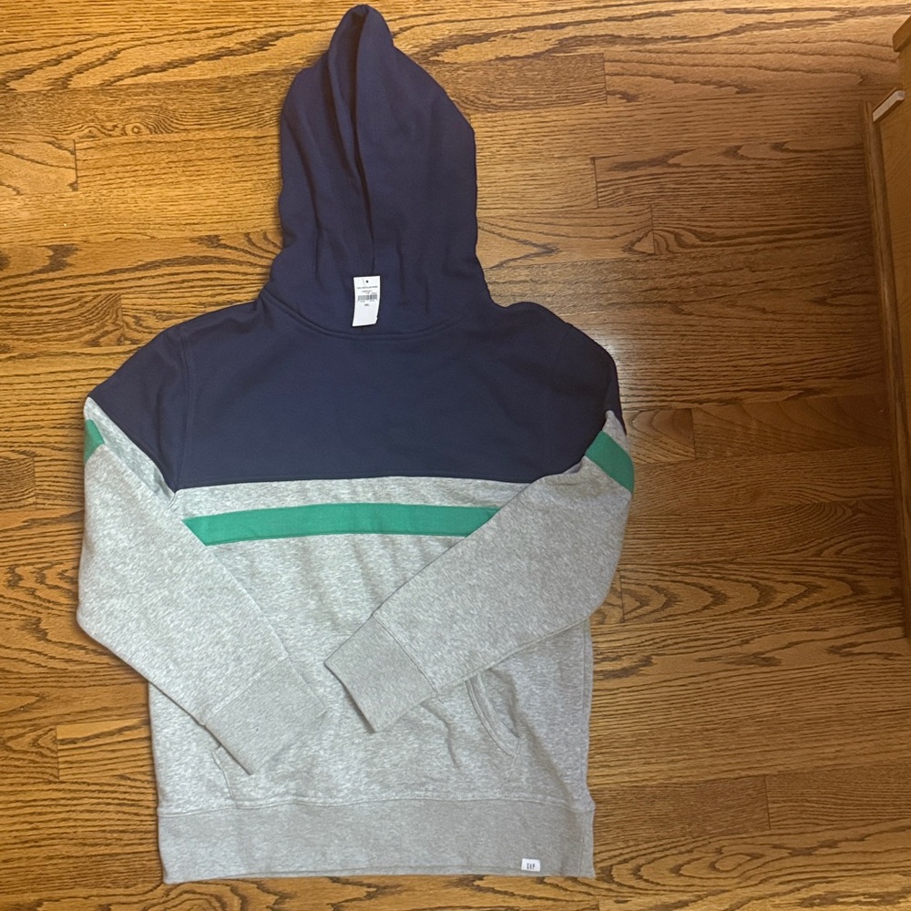 Gap Kids Hoodie XXL (size14-16 )